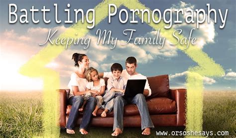 Indicated for the consumption by adults, <b>pornography</b> depictions have evolved from cave paintings , some forty millennia ago, to virtual reality presentations. . Pornography family